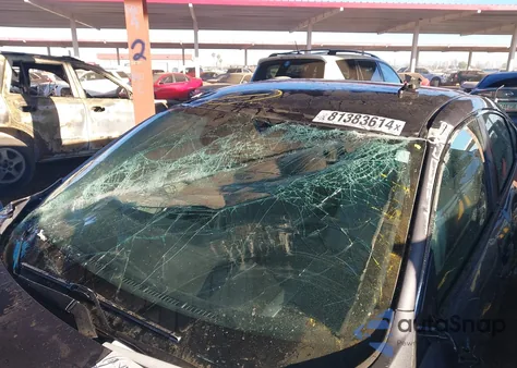 2017 Honda Civic Lx z USA, uszkodzony, nr VIN 19XFC2F69HE069734